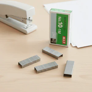 Max - Staples