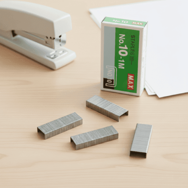 Max - Staples - Image 2