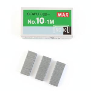 Max - Staples