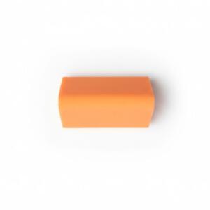 Fox Colored Eraser Perfumed