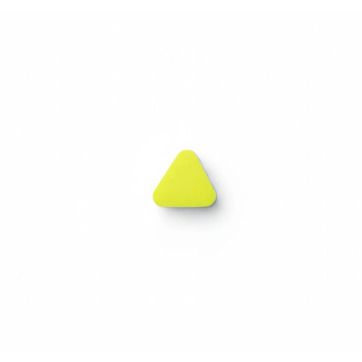 Fox Colored Eraser - Image 2