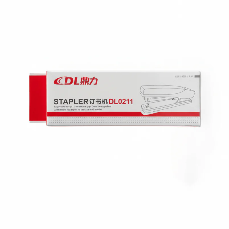 DL Stapler - 25 Sheets - DL0211 - Image 2