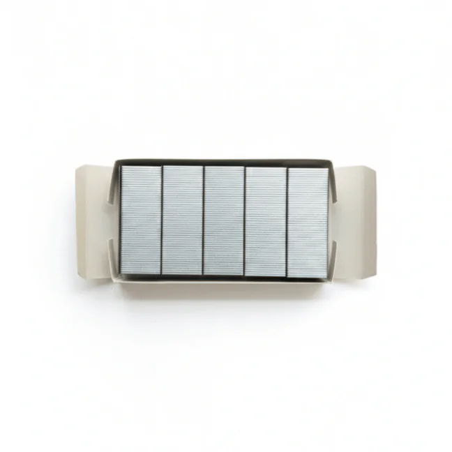 DL Staples – 24/6 – 1000 Pcs - DL369 - Image 2