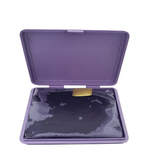Fox Stamp Pad - Image 4