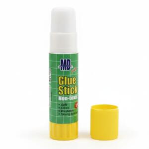 MD PVC Glue Stick – Non-Toxic Paper Adhesive