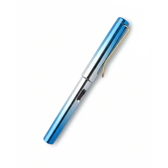 Fox Fountain Pen