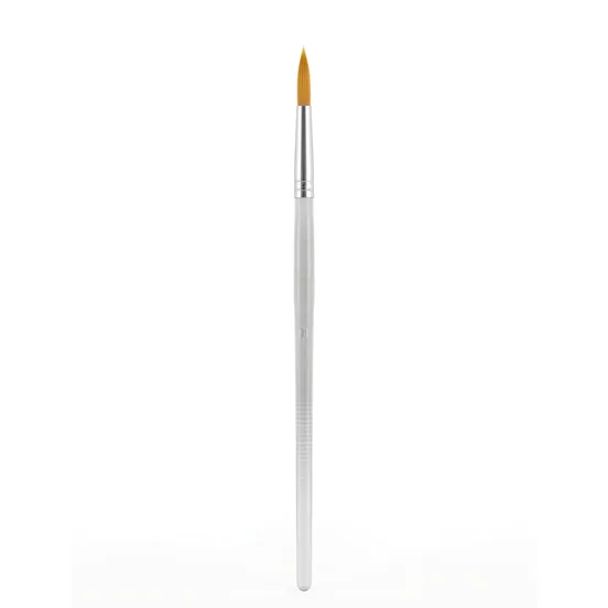 YIJIAYI Artist Brush - 12 Pcs - Image 4