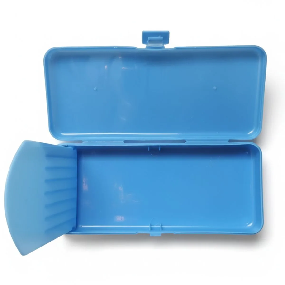 Fox Cute character Plastic Pencil Box - Image 6