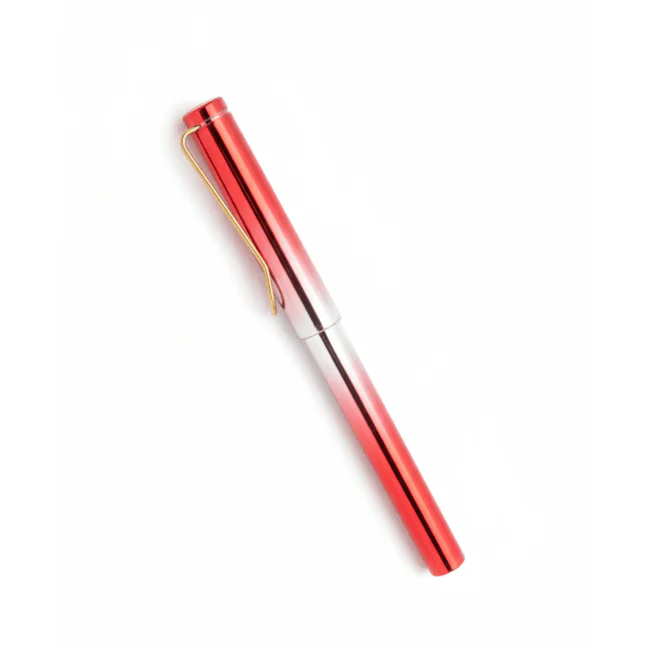 Fox Fountain Pen - Image 2