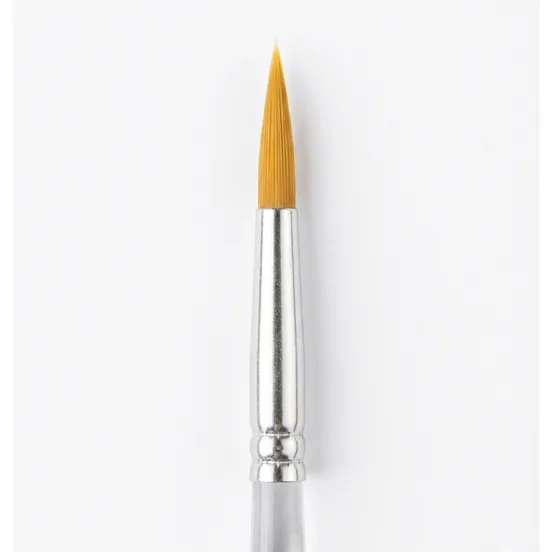 YIJIAYI Artist Brush - 12 Pcs - Image 3