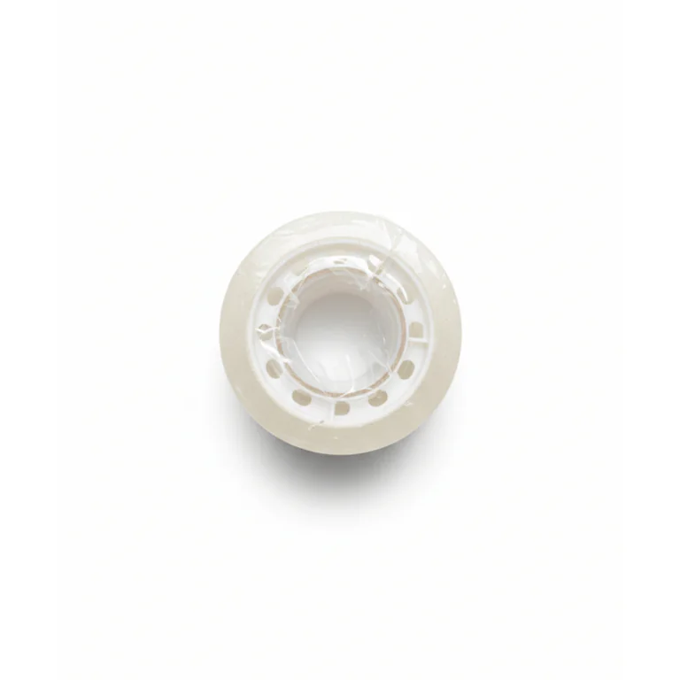 Janson Clear Adhesive Scotch Tape - 20 Meter - 10 Pcs - Image 2