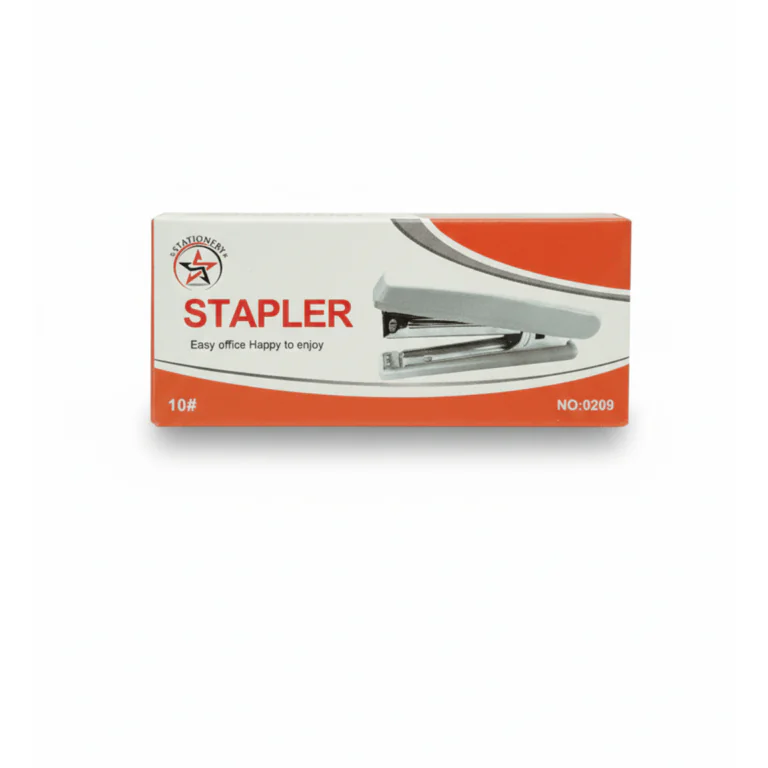Stationery Stapler - #10 - NO:0209 - Image 2