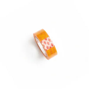 Pair Deer Scotch Tape