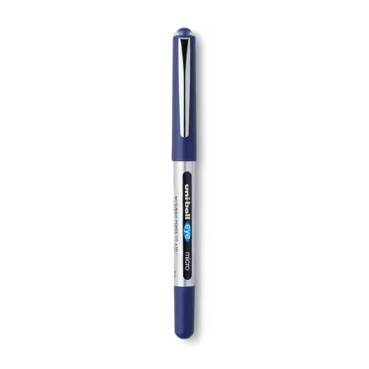 Uni Ball Eye Micro - Roller Ball Pen - UB 150 - Image 2