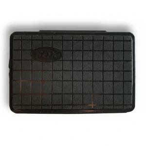 Fox Stamp Pad