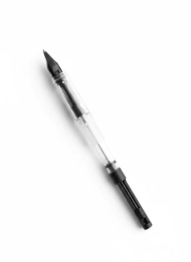 Fast Fountain Pen - Image 6