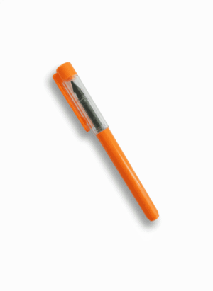 Fast Fountain Pen