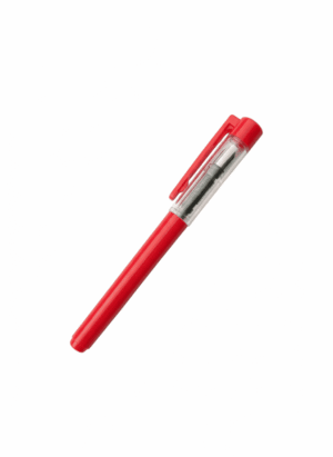 Fast Fountain Pen