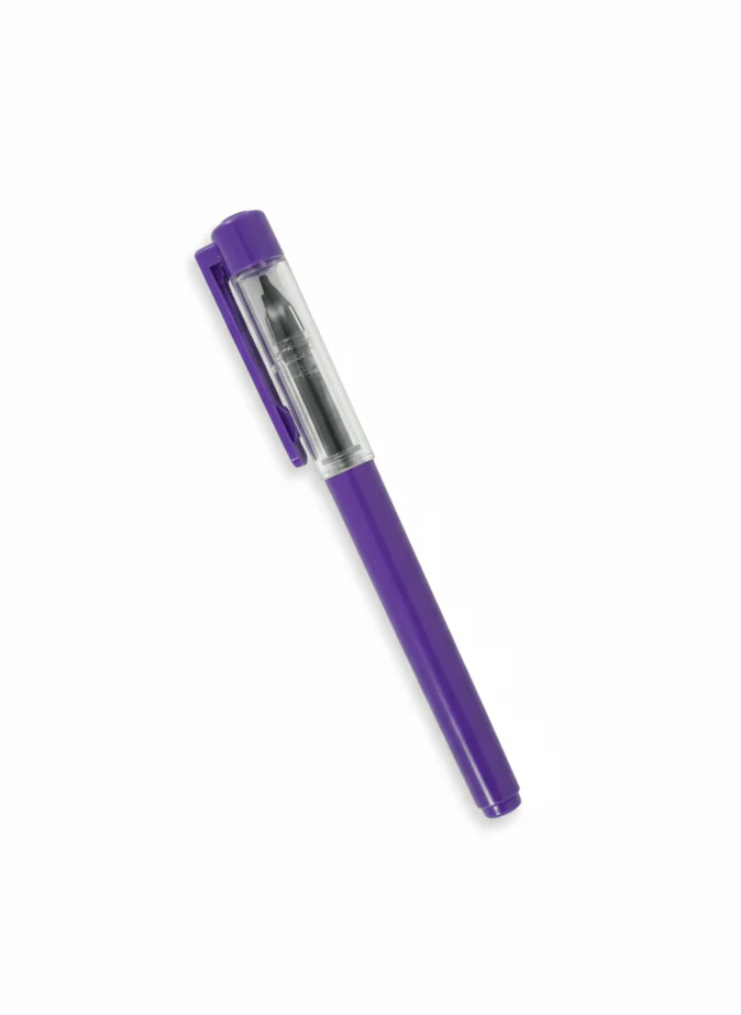Fast Fountain Pen - Image 3