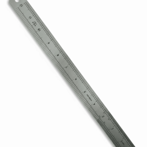 H&B Stainless Steel Scale