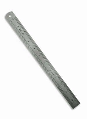 H&B Stainless Steel Scale