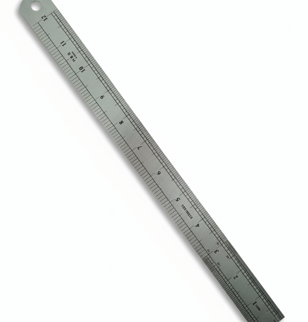 H&B Stainless Steel Scale