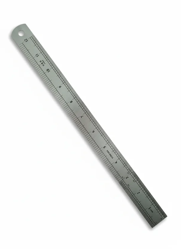 H&B Stainless Steel Scale