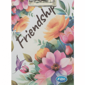 Fox Exam Hard Cip Board