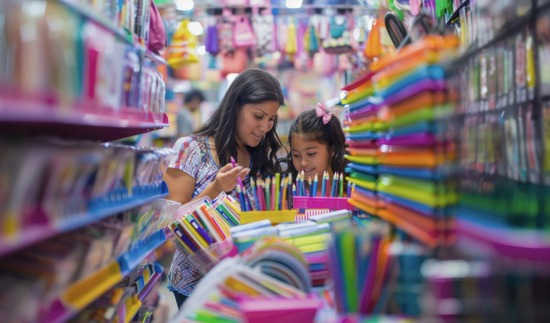 Why Buying Stationery Online in Pakistan Is Better Than Local Shops