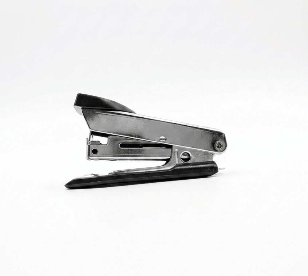 OPAL Mini Stapler HD-10S (No. 10 Staples) - Image 2