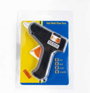 Hot Melt Glue Gun (20W & 60W)