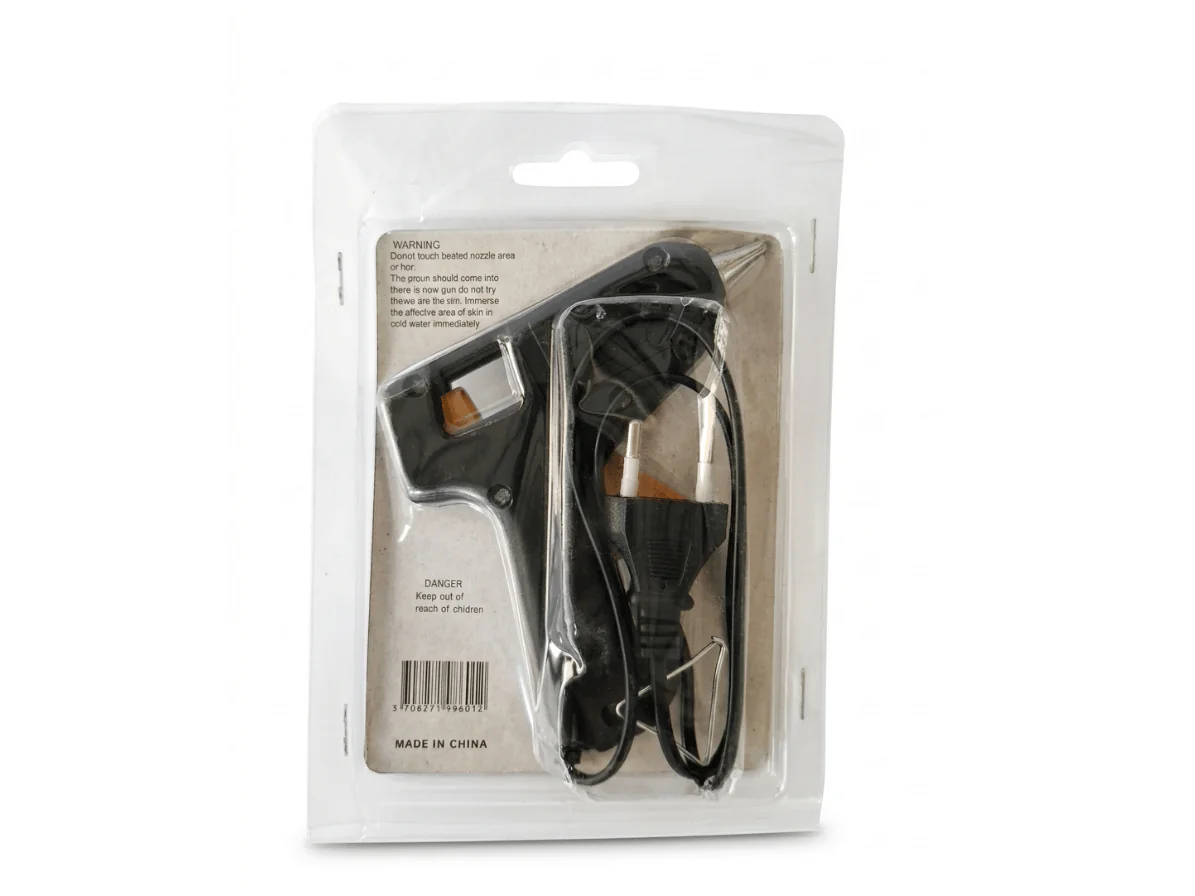 Hot Melt Glue Gun (20W & 60W) - Image 5