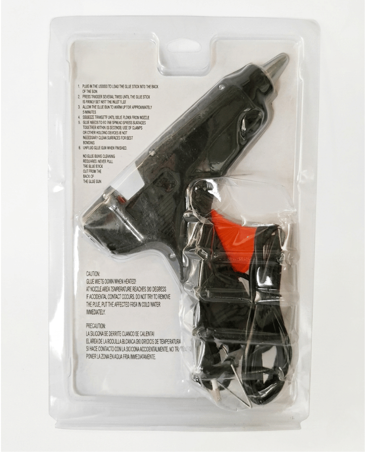 Hot Melt Glue Gun (20W & 60W) - Image 3
