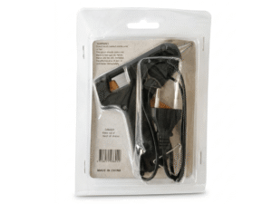 Hot Melt Glue Gun (20W & 60W)