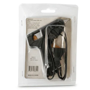 Hot Melt Glue Gun (20W & 60W)
