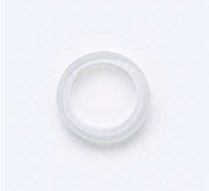 NCOR Transparent Double Sided Tape (2.4mm × 3M)
