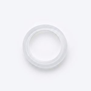 NCOR Transparent Double Sided Tape (2.4mm × 3M)