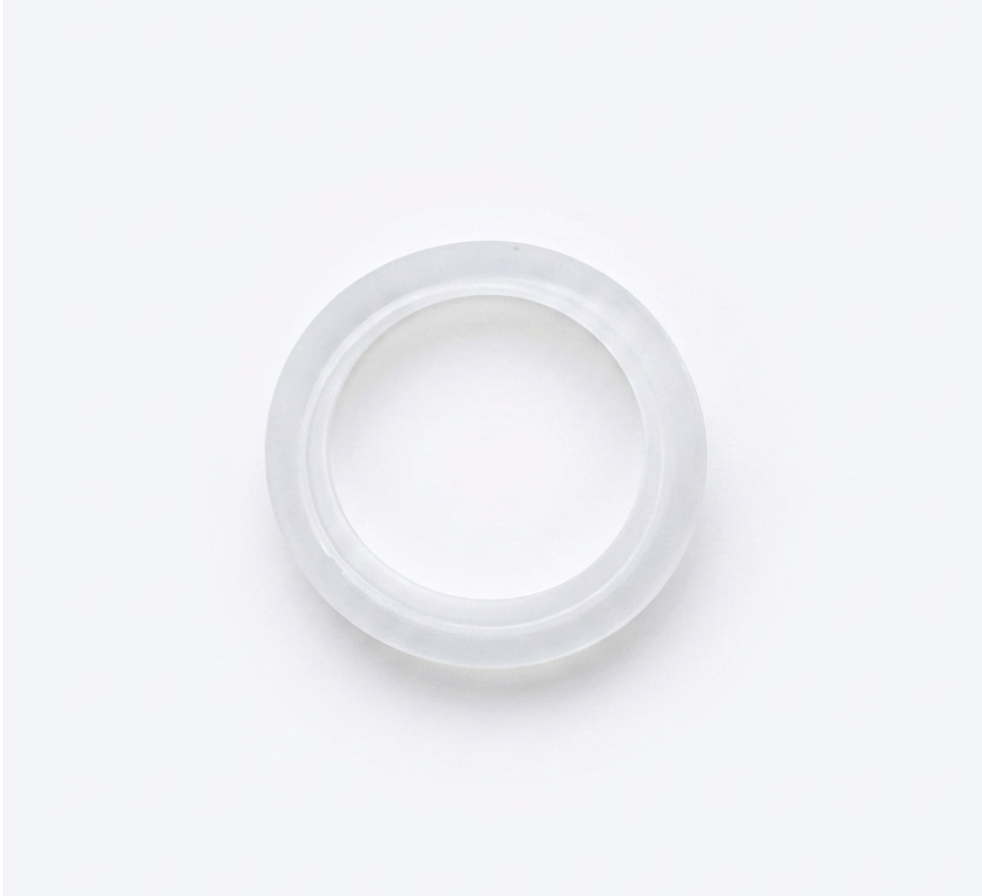 NCOR Transparent Double Sided Tape (2.4mm × 3M)