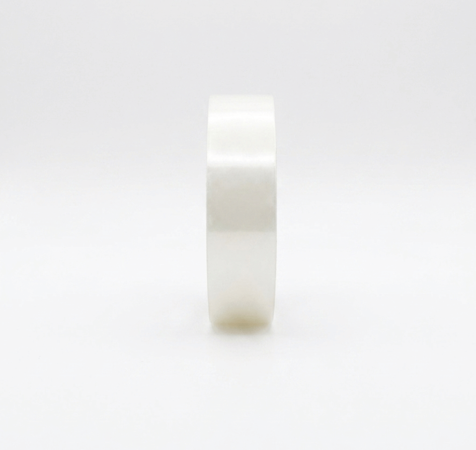 NCOR Transparent Double Sided Tape (2.4mm × 3M) - Image 2