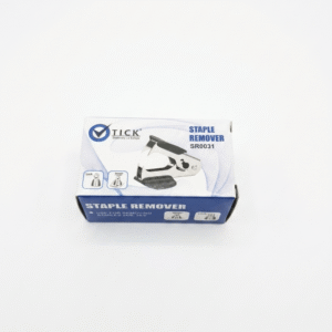 TICK Staple Remover SR0031 with Safety Lock