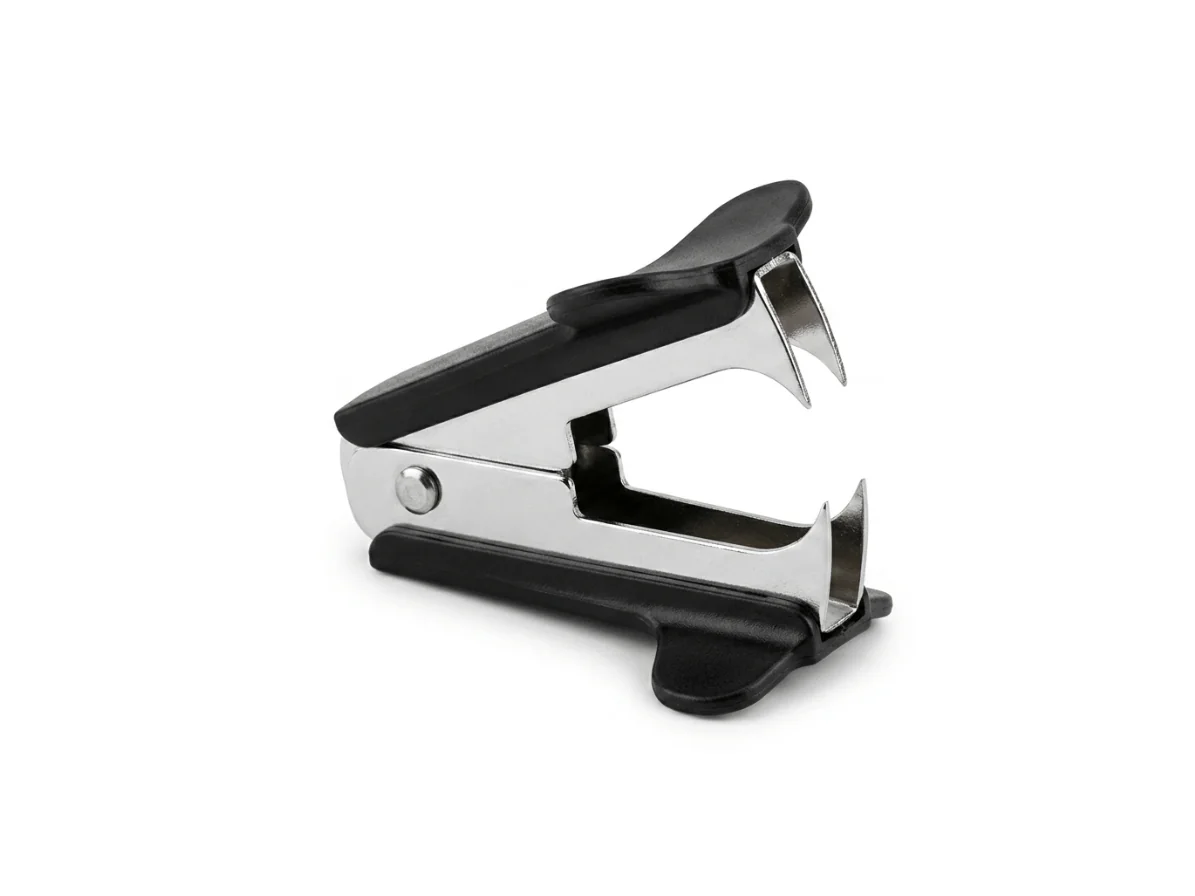 TICK Staple Remover SR0031 with Safety Lock - Image 3