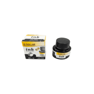 Dollar Fountain Pen Ink