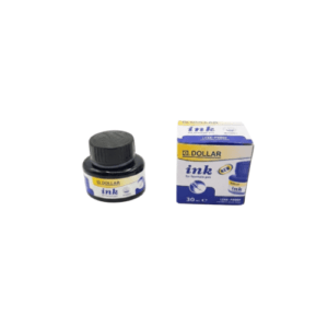 Dollar Fountain Pen Ink