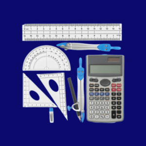 Geometry & Mathematical Tools