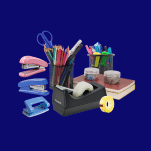 Office & Desk Essentials