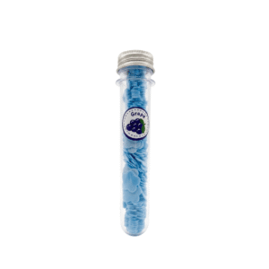 Portable Paper Soap Tube - Dissolvable Hand Wash Soap