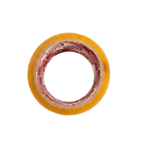 Johnson Adhesive Tape - Transparent Packing Tape
