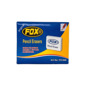 FOX Pencil Eraser FX-940